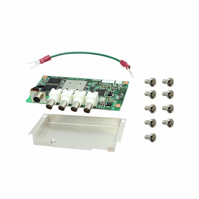 NS-CA001 Omron Automation and Safety  Human Machine Interface (HMI) - Accessories